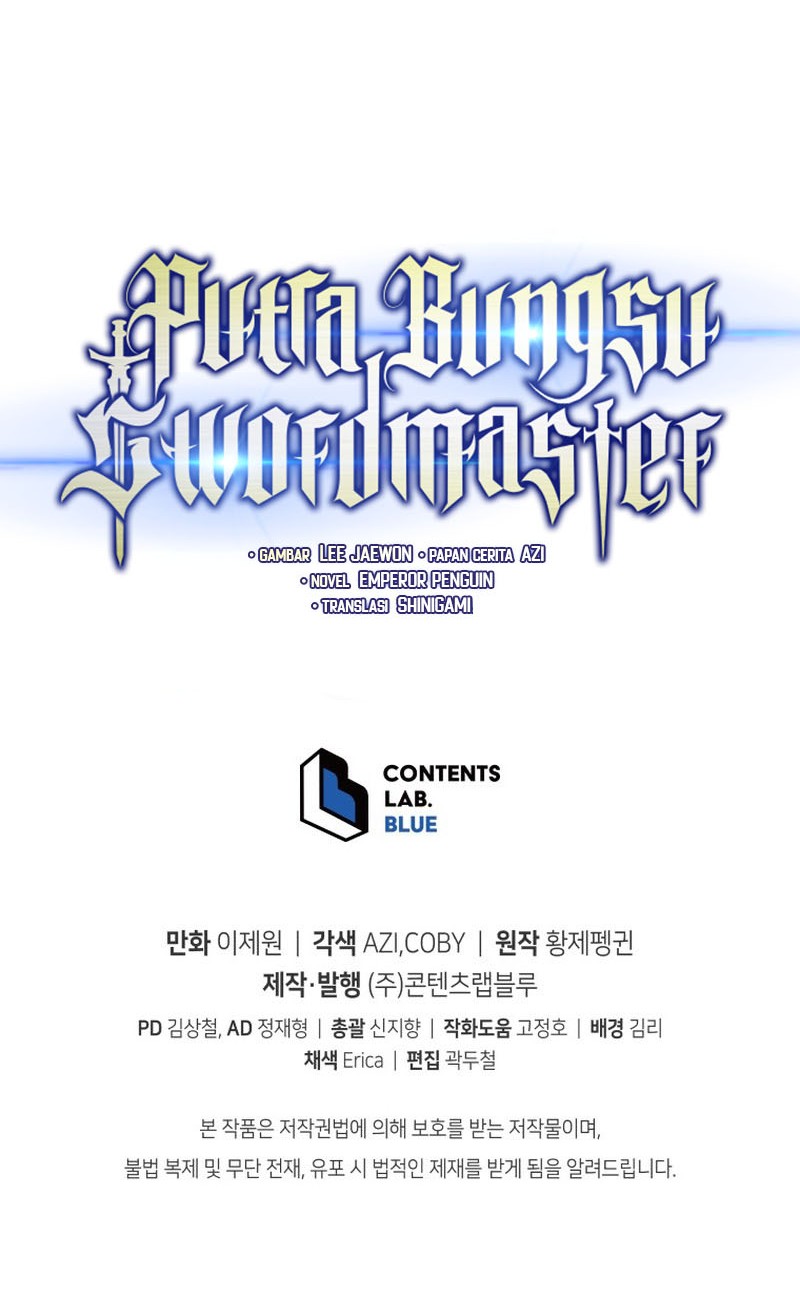 Swordmaster’s Youngest Son Chapter 92 - halaman 66