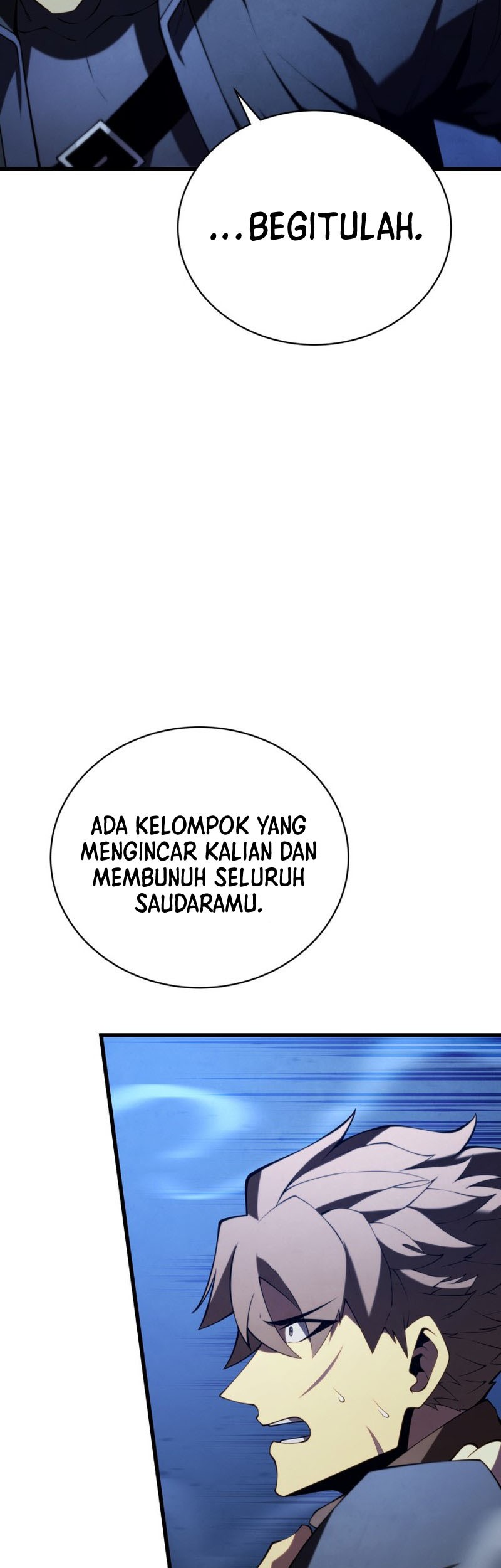 Swordmaster’s Youngest Son Chapter 92 - halaman 8