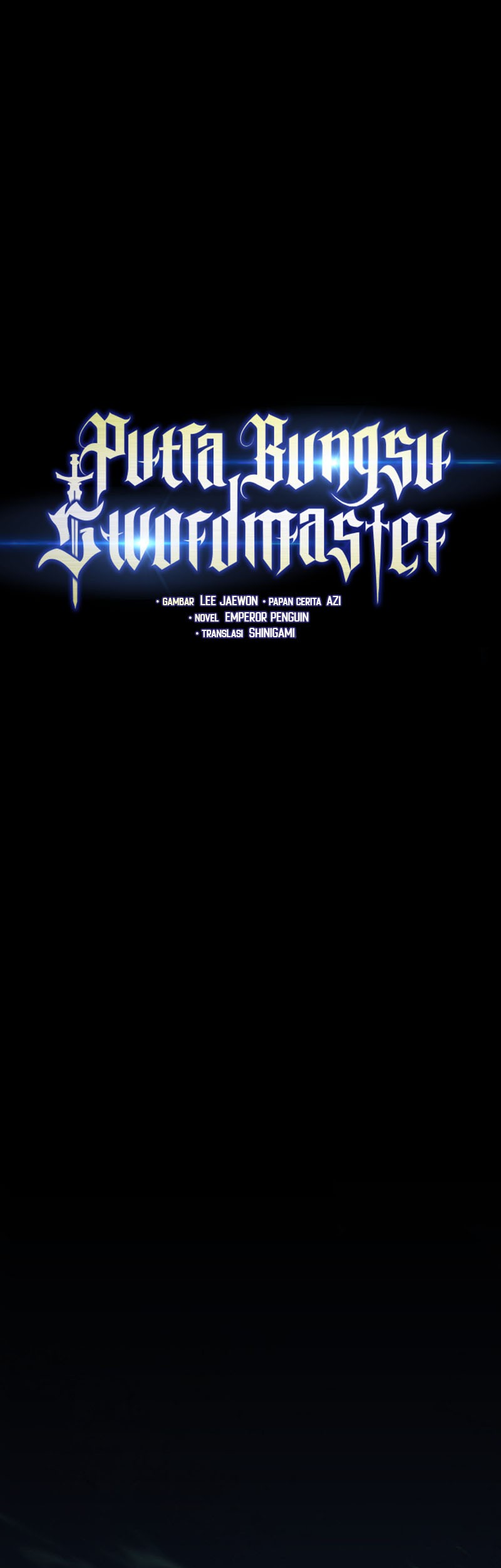 Swordmaster’s Youngest Son Chapter 93 - halaman 11