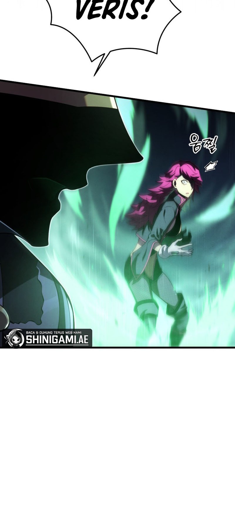 Swordmaster’s Youngest Son Chapter 93 - halaman 14