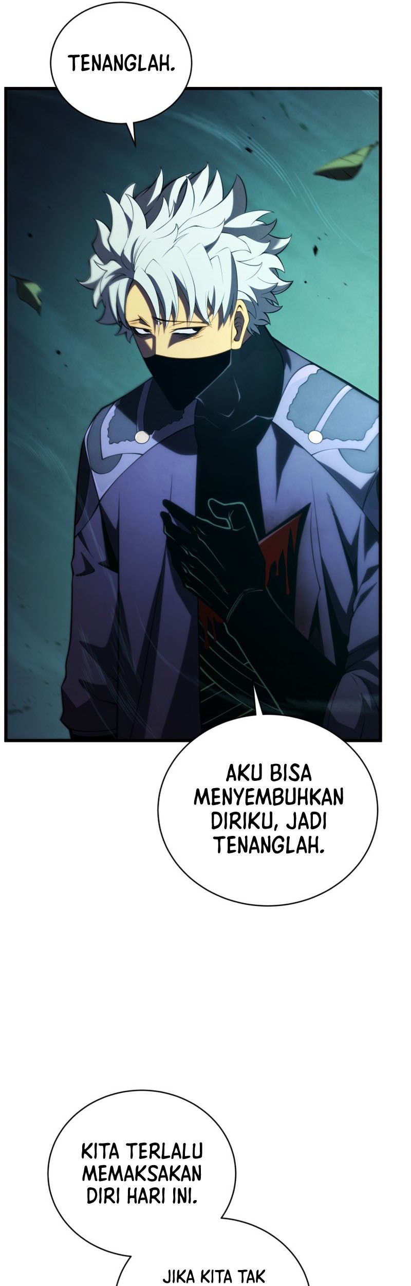 Swordmaster’s Youngest Son Chapter 93 - halaman 15