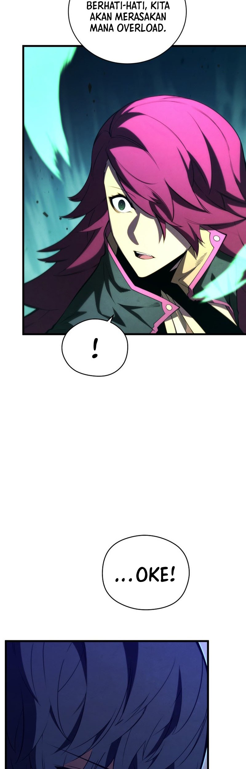 Swordmaster’s Youngest Son Chapter 93 - halaman 16