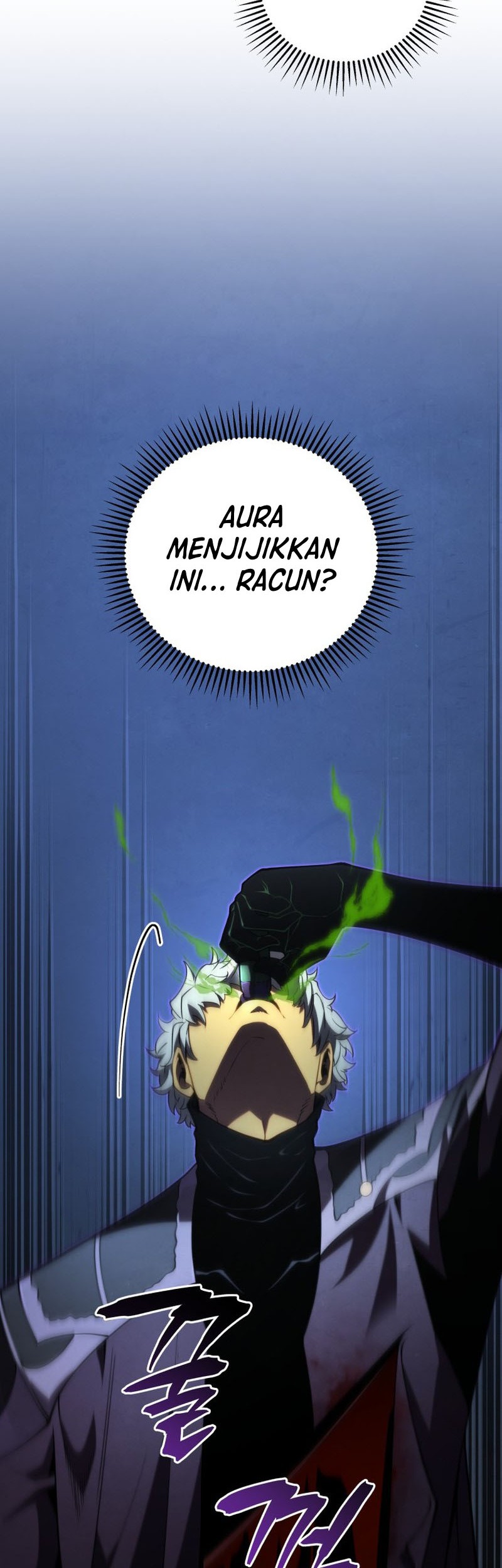 Swordmaster’s Youngest Son Chapter 93 - halaman 20