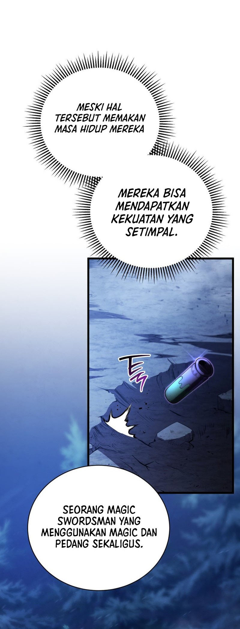 Swordmaster’s Youngest Son Chapter 93 - halaman 22