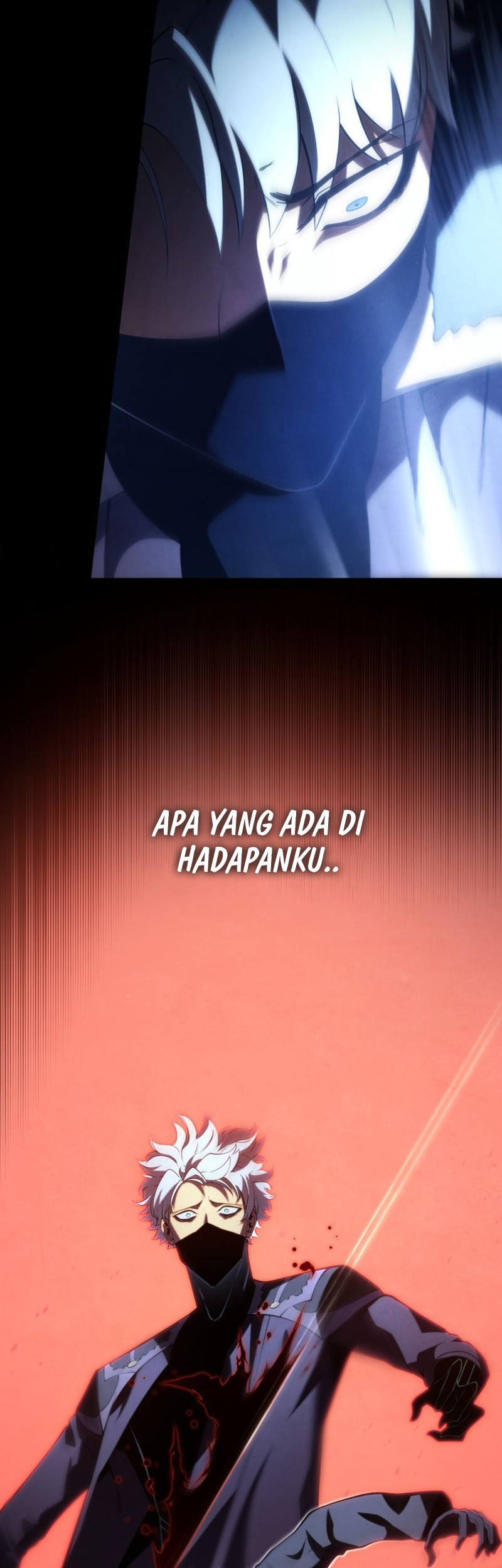 Swordmaster’s Youngest Son Chapter 93 - halaman 3