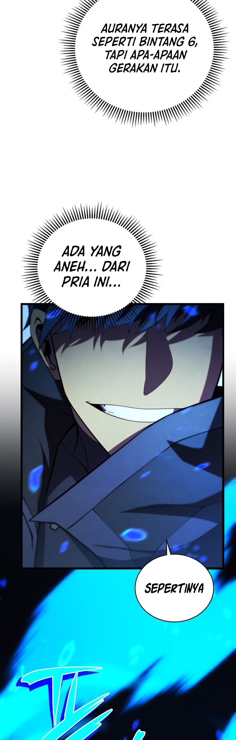 Swordmaster’s Youngest Son Chapter 93 - halaman 37
