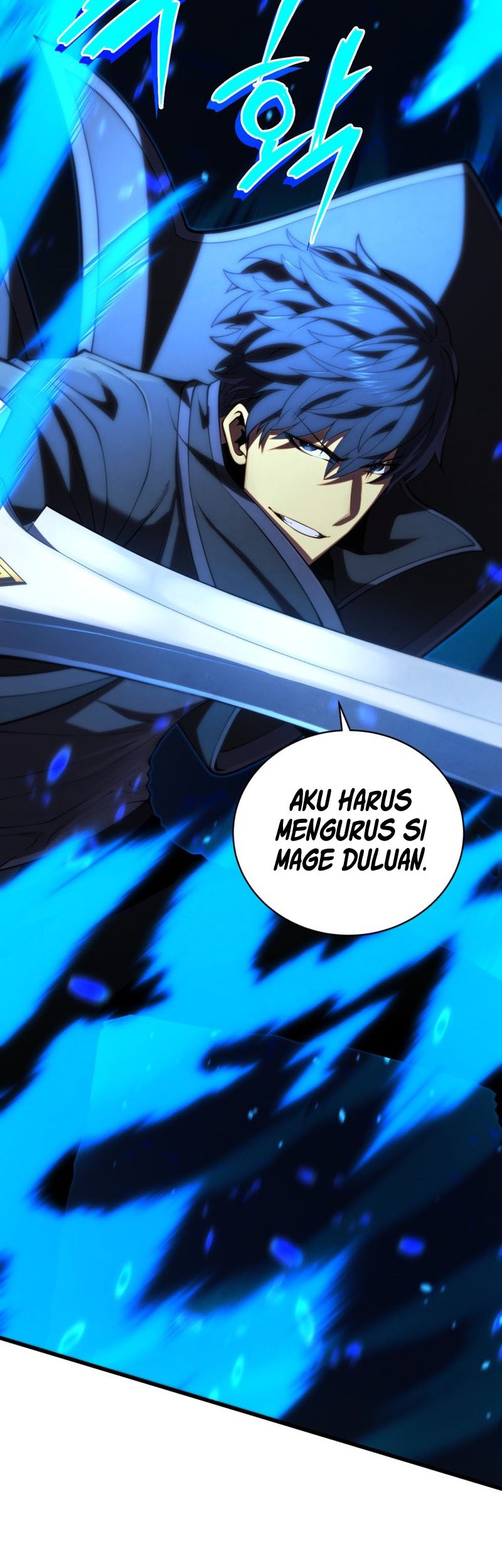 Swordmaster’s Youngest Son Chapter 93 - halaman 38