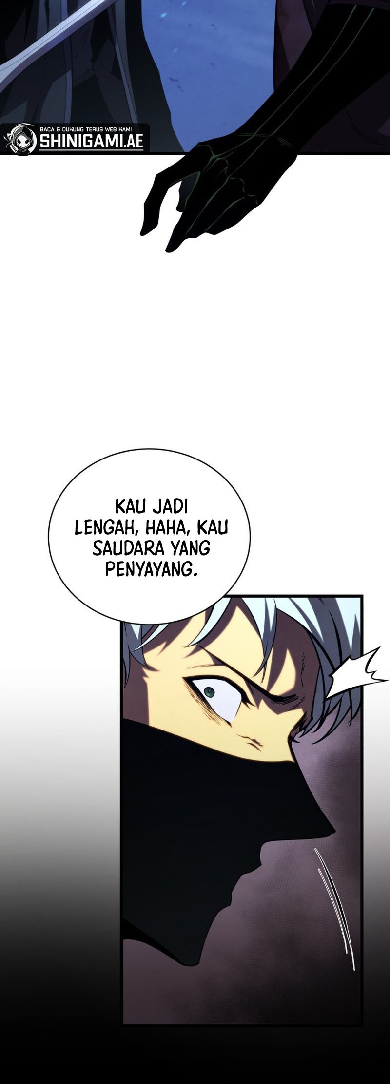 Swordmaster’s Youngest Son Chapter 93 - halaman 42
