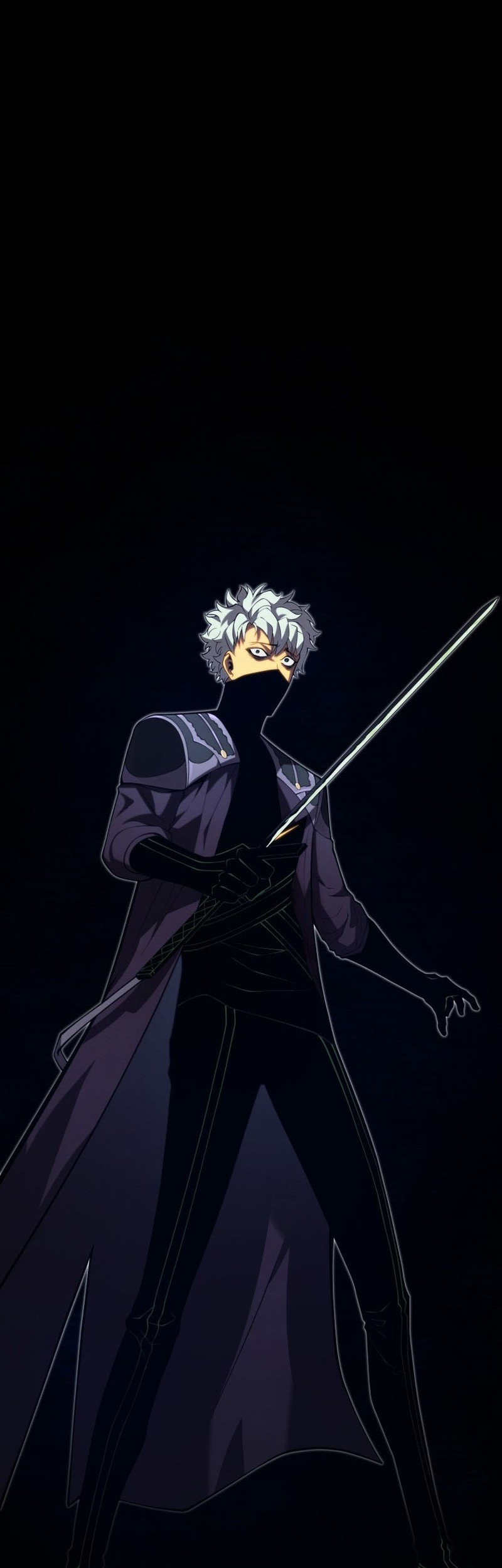 Swordmaster’s Youngest Son Chapter 93 - halaman 44