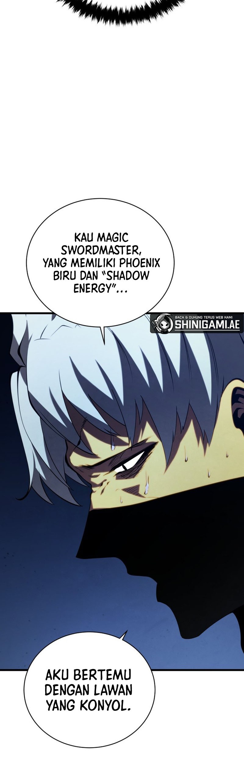 Swordmaster’s Youngest Son Chapter 93 - halaman 49