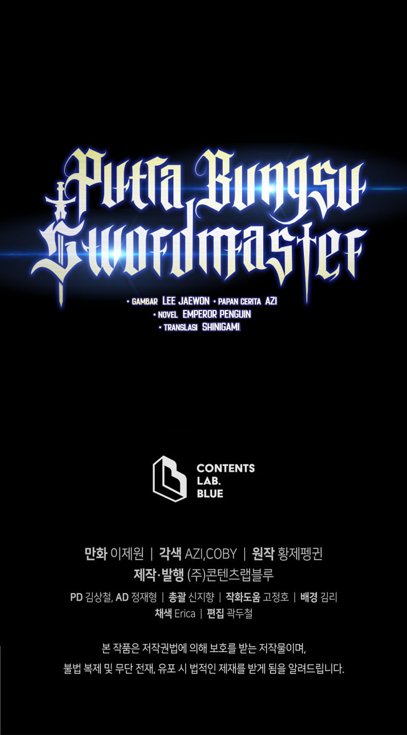 Swordmaster’s Youngest Son Chapter 93 - halaman 54