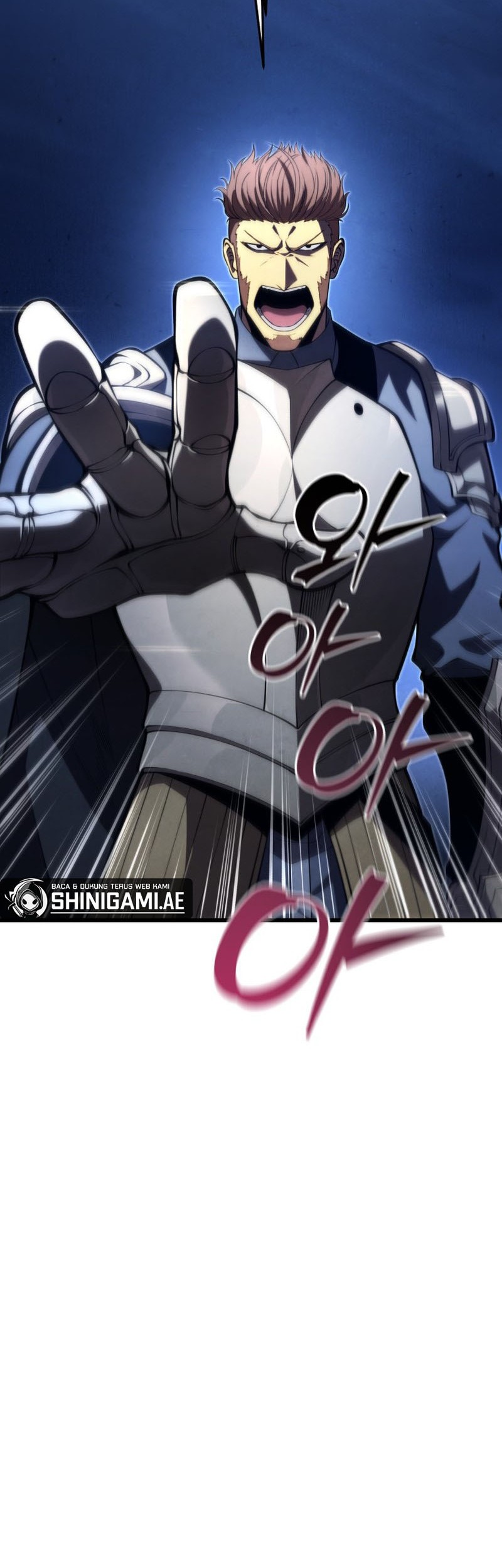 Swordmaster’s Youngest Son Chapter 94 - halaman 12