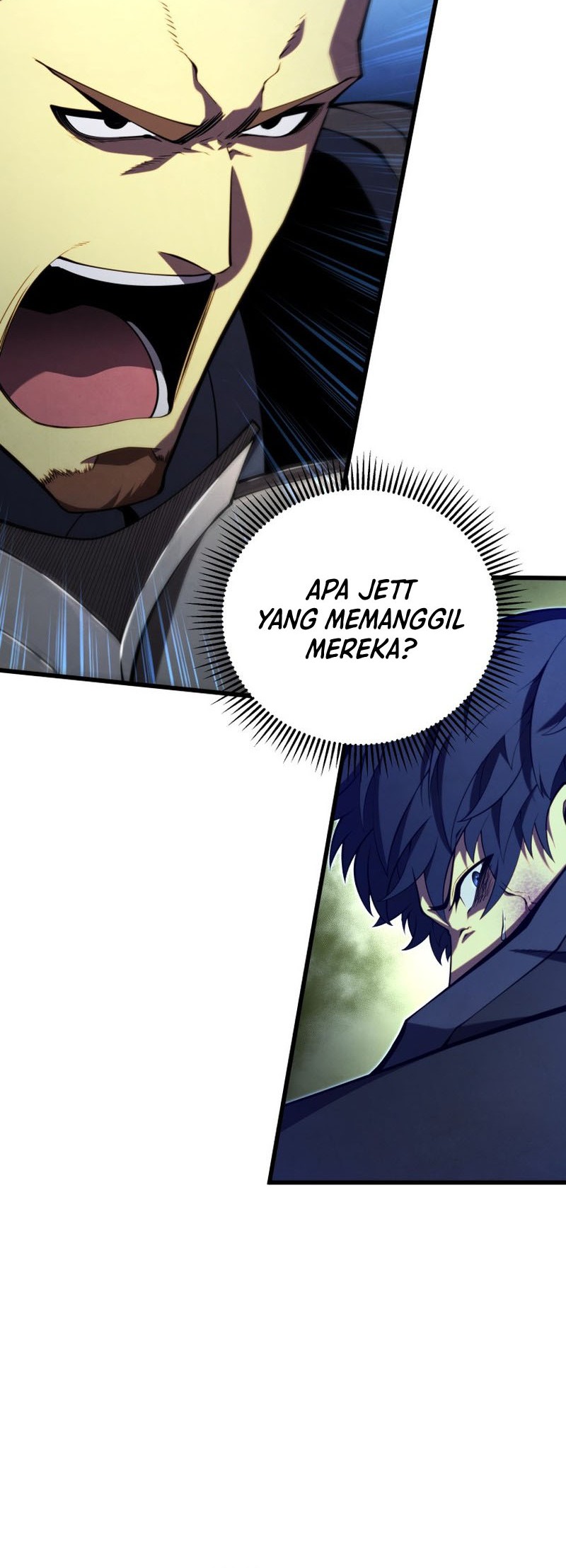 Swordmaster’s Youngest Son Chapter 94 - halaman 14
