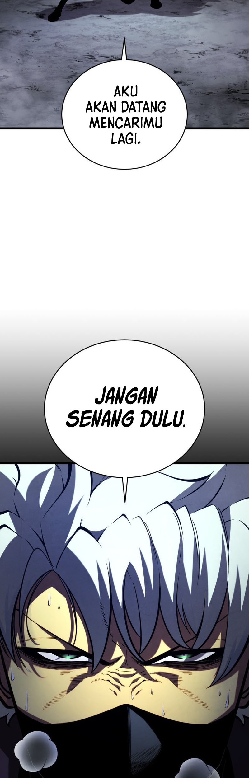 Swordmaster’s Youngest Son Chapter 94 - halaman 16