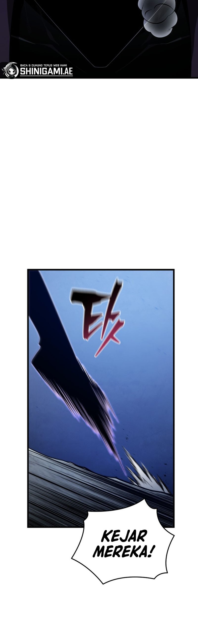 Swordmaster’s Youngest Son Chapter 94 - halaman 17