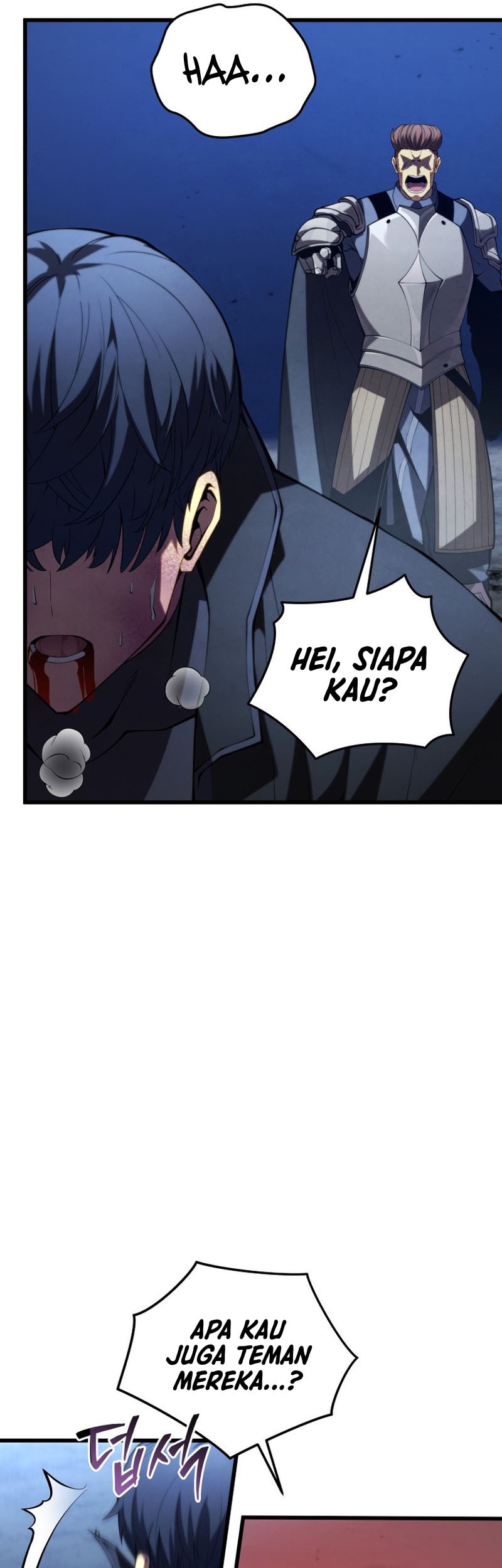 Swordmaster’s Youngest Son Chapter 94 - halaman 19