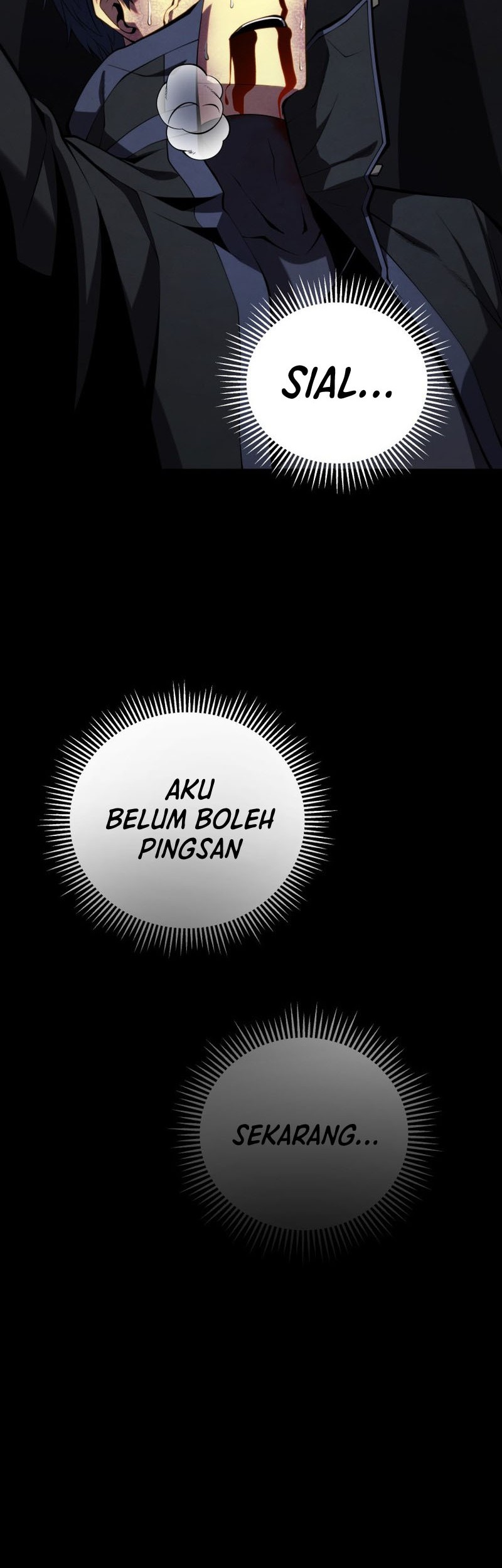Swordmaster’s Youngest Son Chapter 94 - halaman 22