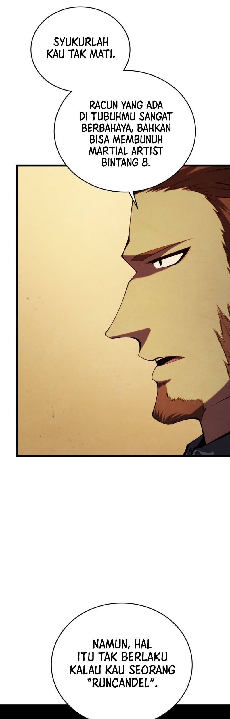 Swordmaster’s Youngest Son Chapter 94 - halaman 27