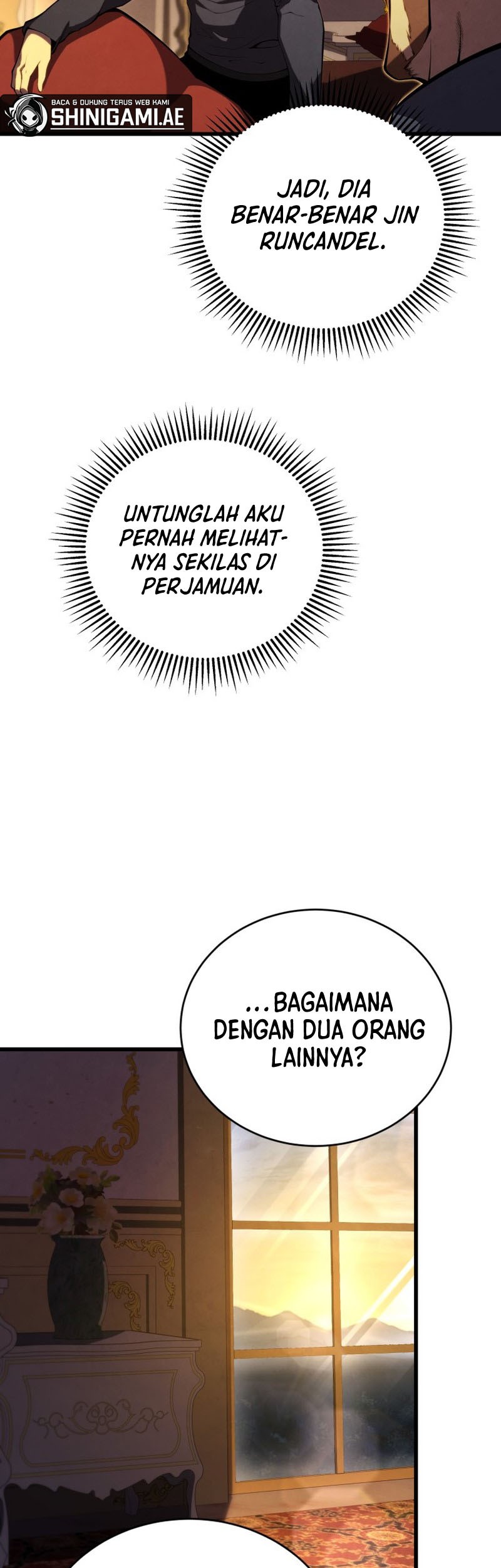 Swordmaster’s Youngest Son Chapter 94 - halaman 29