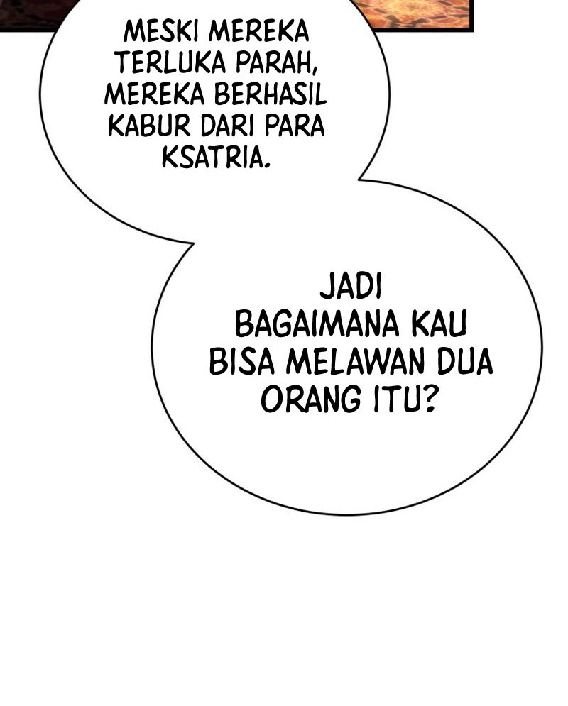Swordmaster’s Youngest Son Chapter 94 - halaman 30