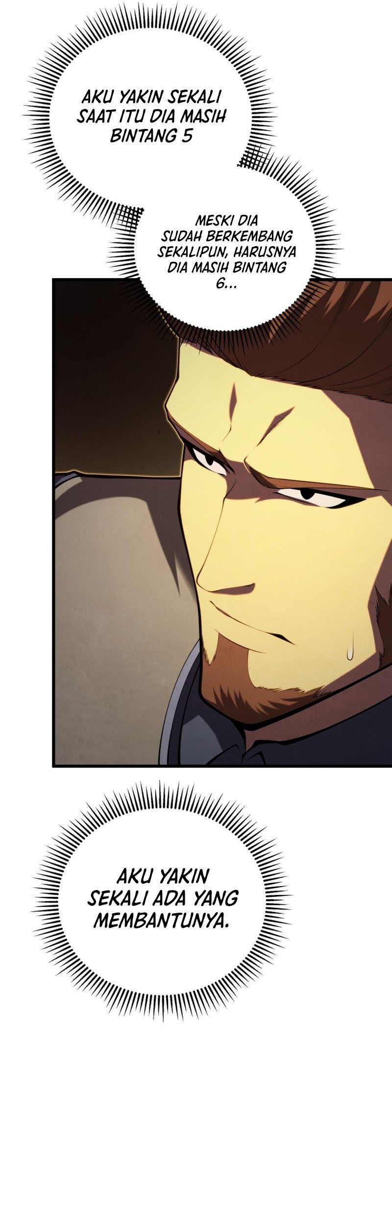 Swordmaster’s Youngest Son Chapter 94 - halaman 31
