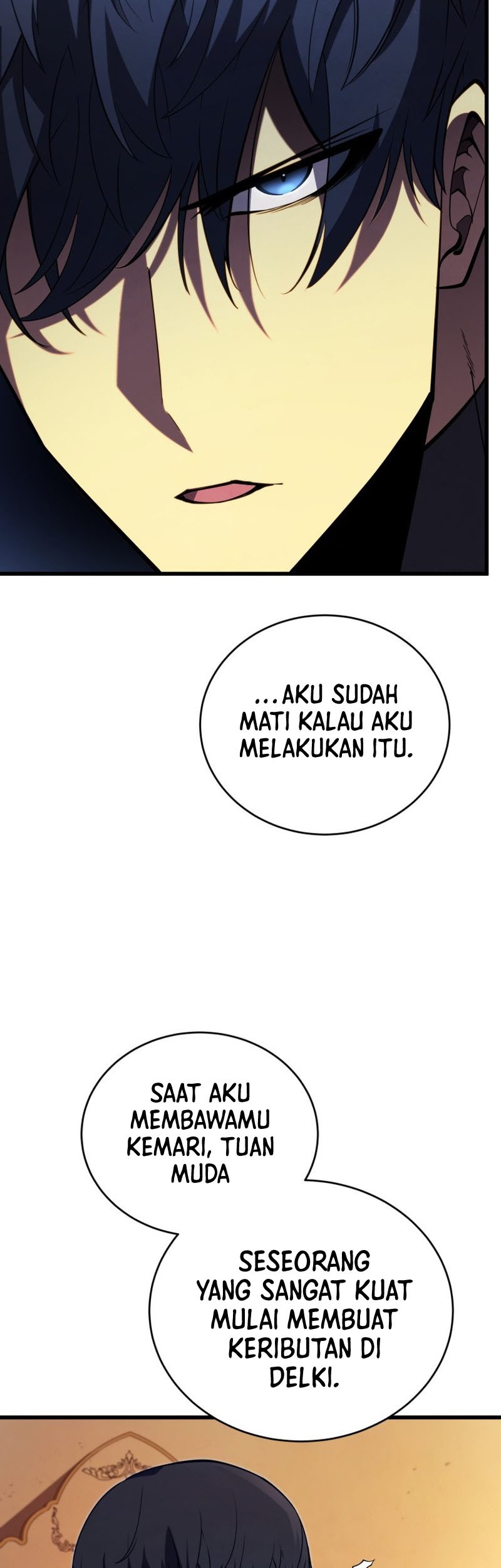 Swordmaster’s Youngest Son Chapter 94 - halaman 33