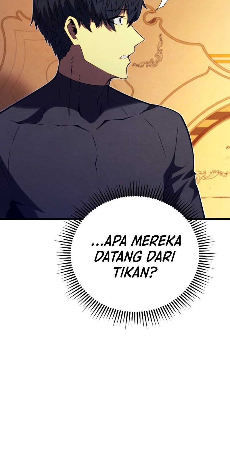 Swordmaster’s Youngest Son Chapter 94 - halaman 34