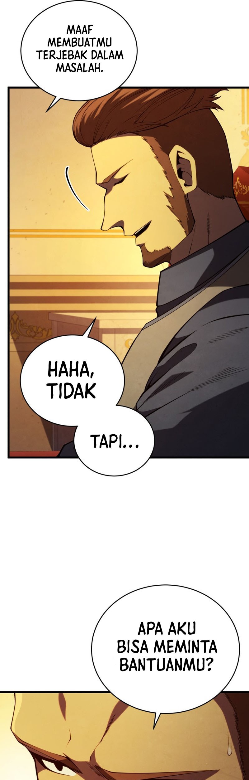 Swordmaster’s Youngest Son Chapter 94 - halaman 35