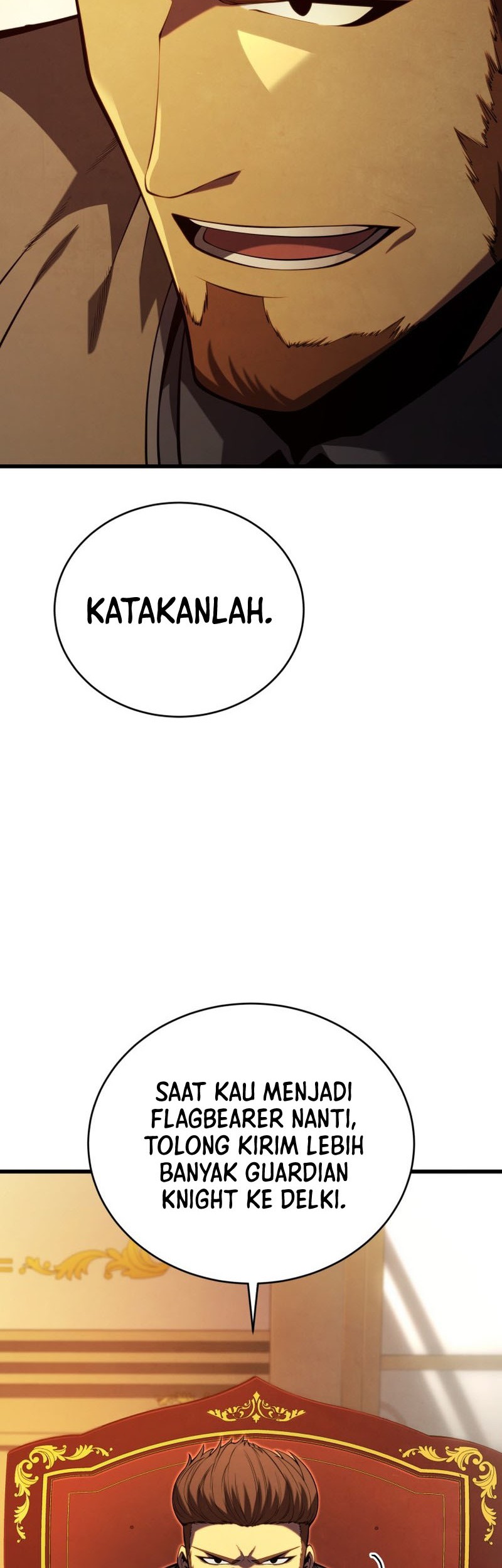 Swordmaster’s Youngest Son Chapter 94 - halaman 36