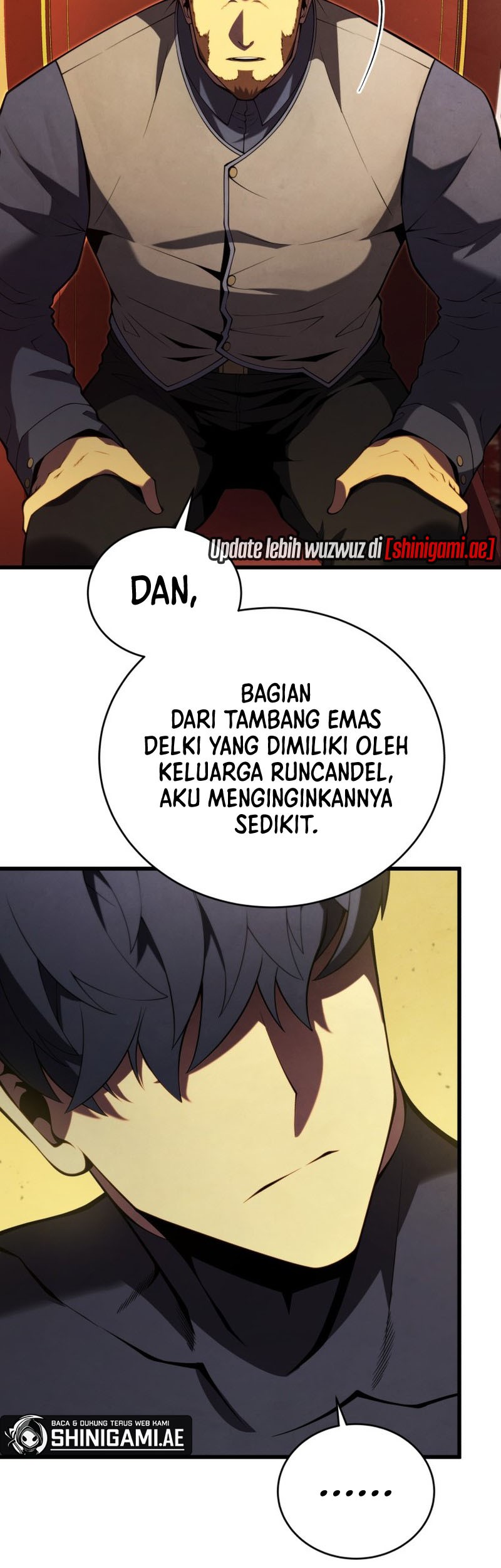 Swordmaster’s Youngest Son Chapter 94 - halaman 37