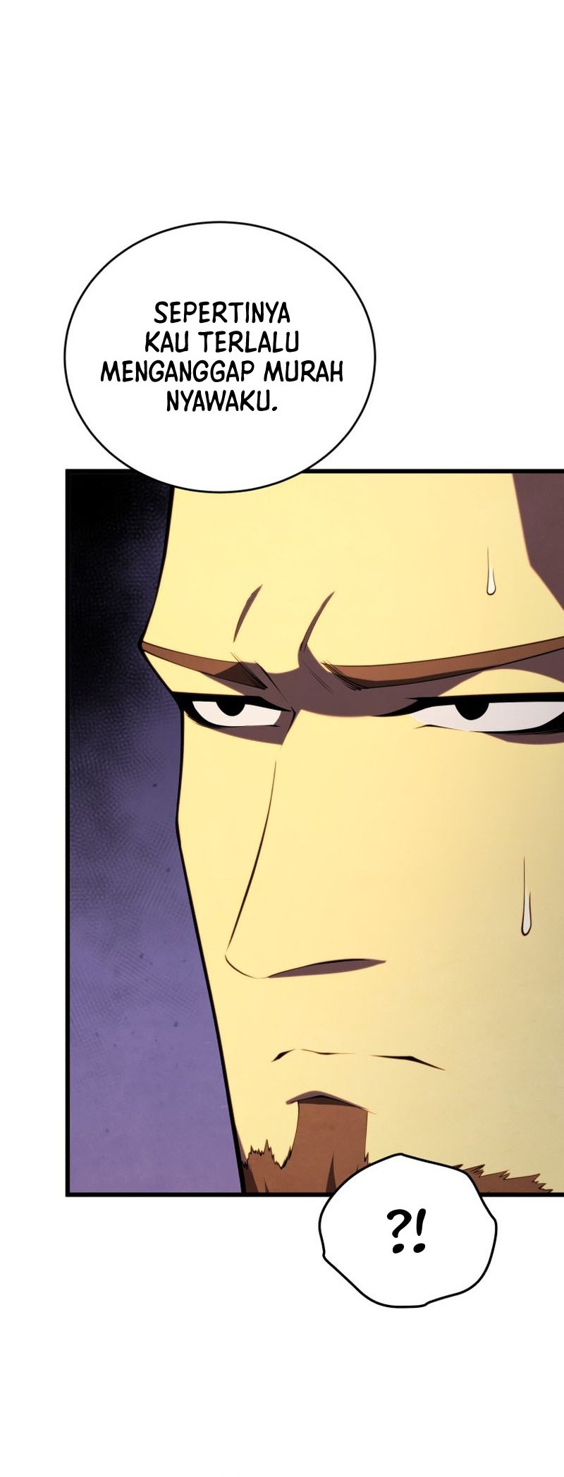 Swordmaster’s Youngest Son Chapter 94 - halaman 38