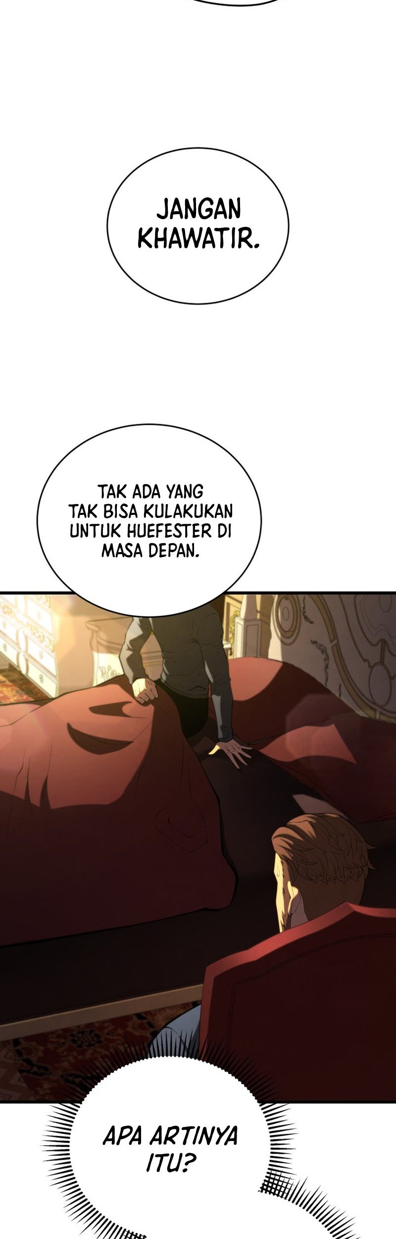 Swordmaster’s Youngest Son Chapter 94 - halaman 40