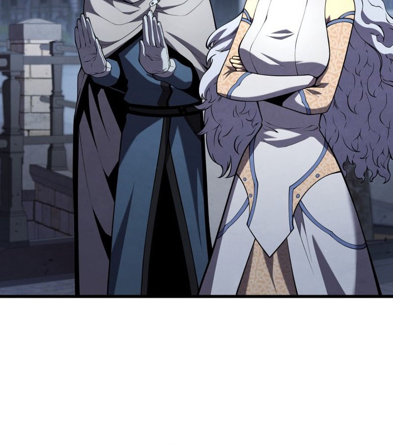 Swordmaster’s Youngest Son Chapter 94 - halaman 46