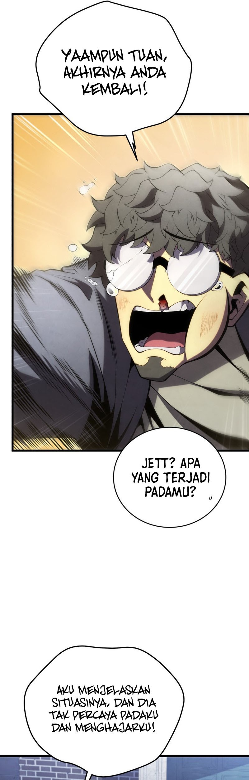 Swordmaster’s Youngest Son Chapter 94 - halaman 47