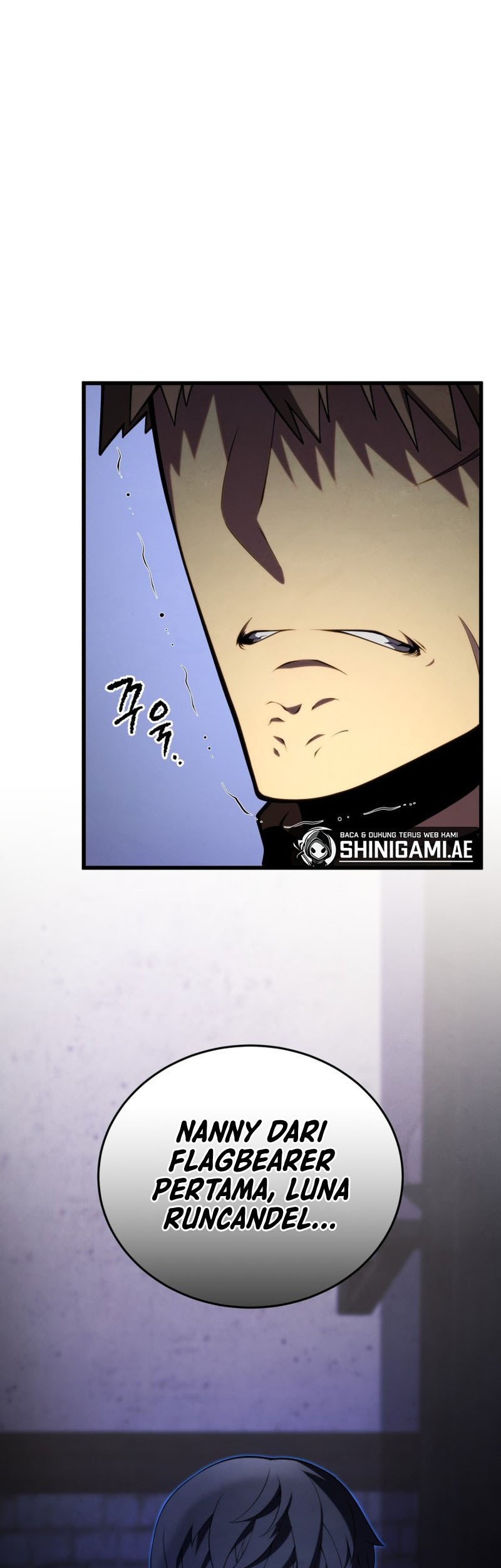 Swordmaster’s Youngest Son Chapter 94 - halaman 53