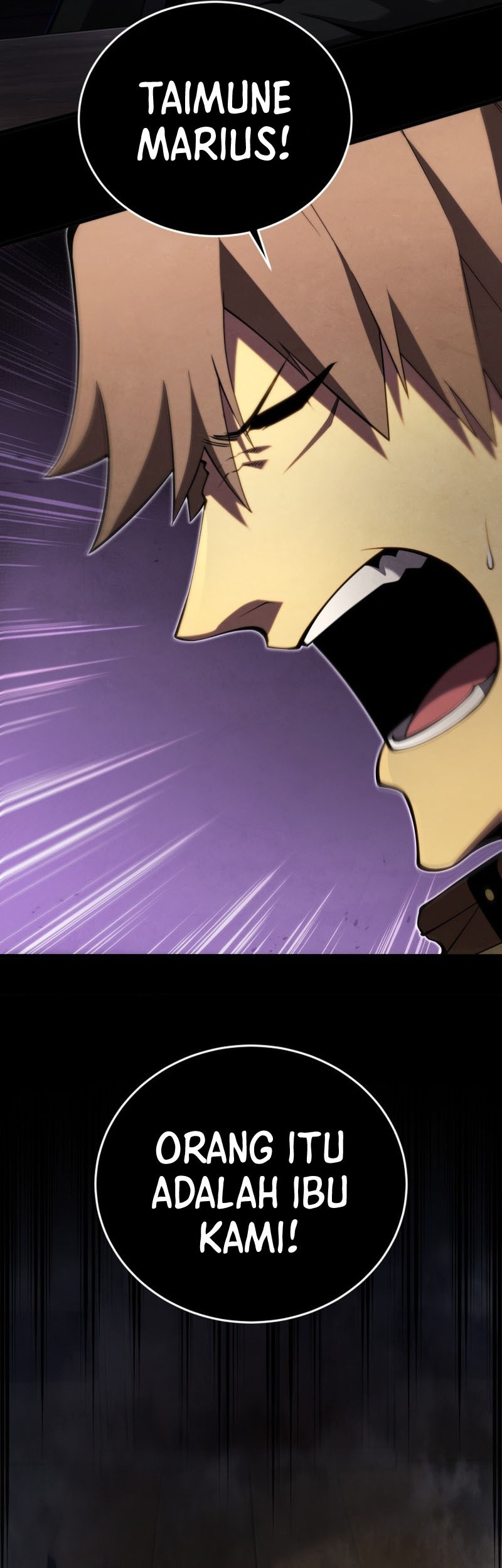 Swordmaster’s Youngest Son Chapter 94 - halaman 55