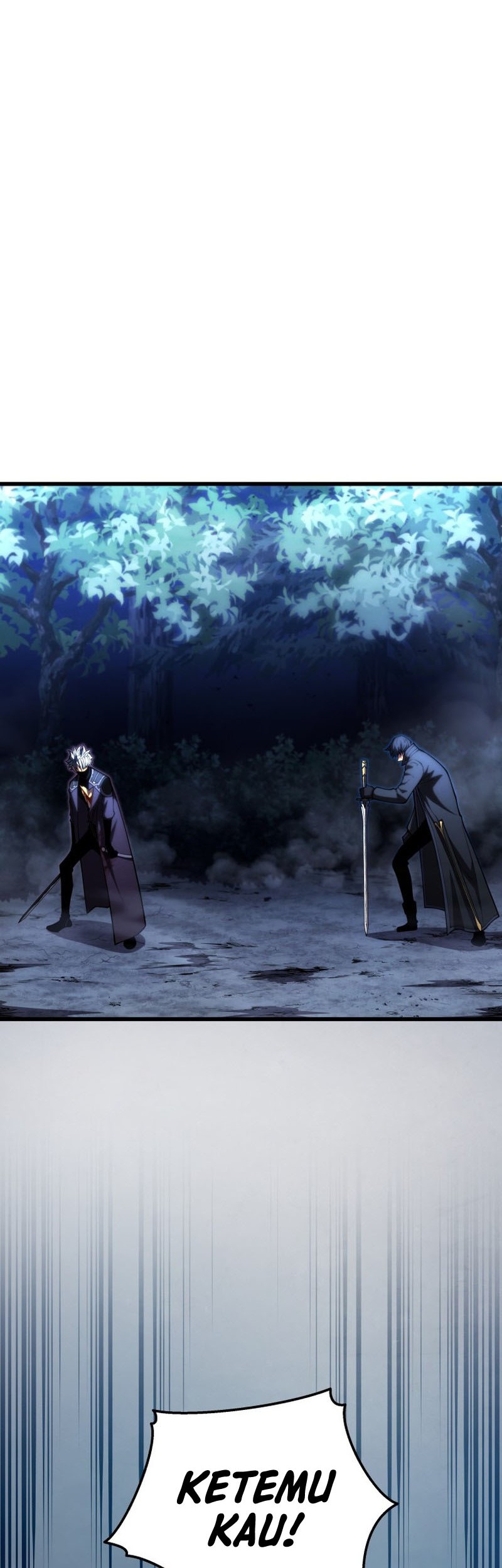 Swordmaster’s Youngest Son Chapter 94 - halaman 8