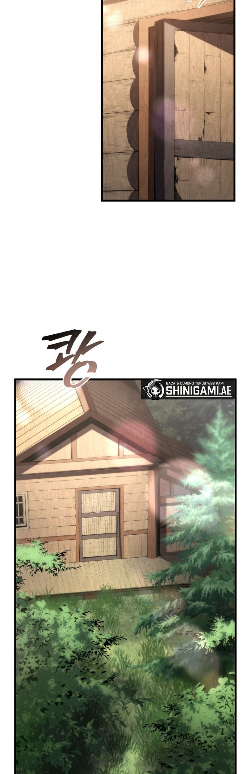 Swordmaster’s Youngest Son Chapter 95 - halaman 11