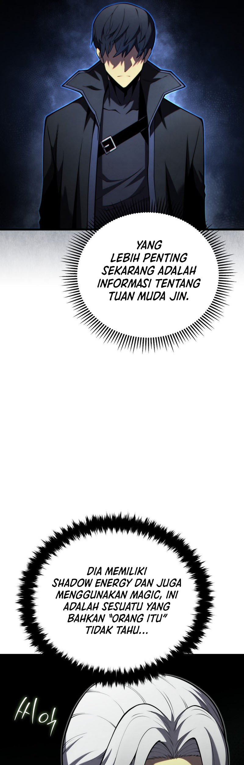 Swordmaster’s Youngest Son Chapter 95 - halaman 14