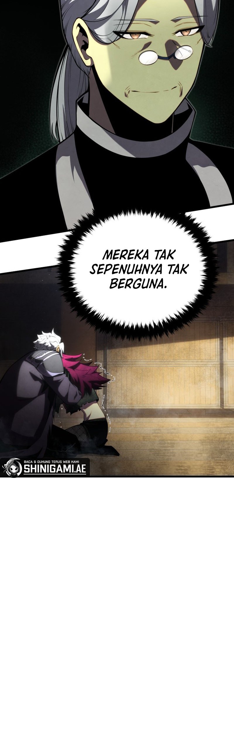 Swordmaster’s Youngest Son Chapter 95 - halaman 15