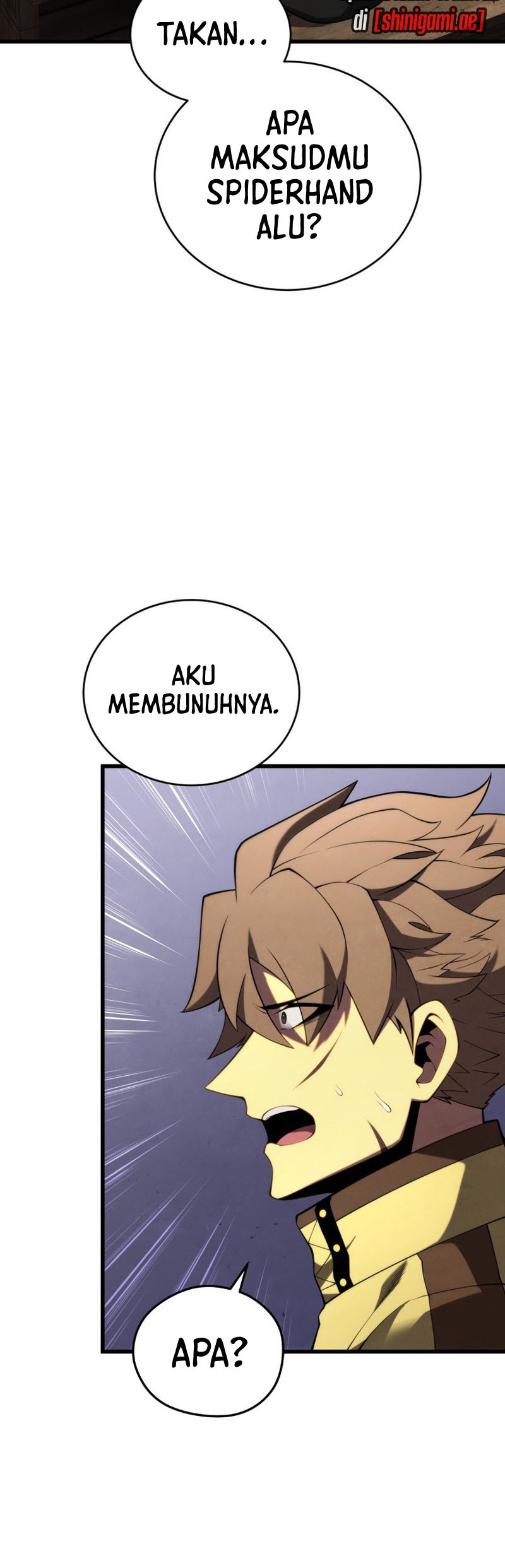 Swordmaster’s Youngest Son Chapter 95 - halaman 17