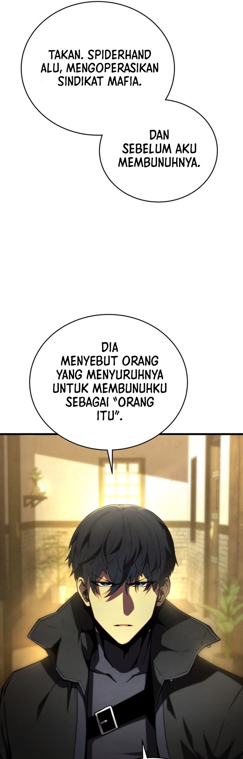 Swordmaster’s Youngest Son Chapter 95 - halaman 18