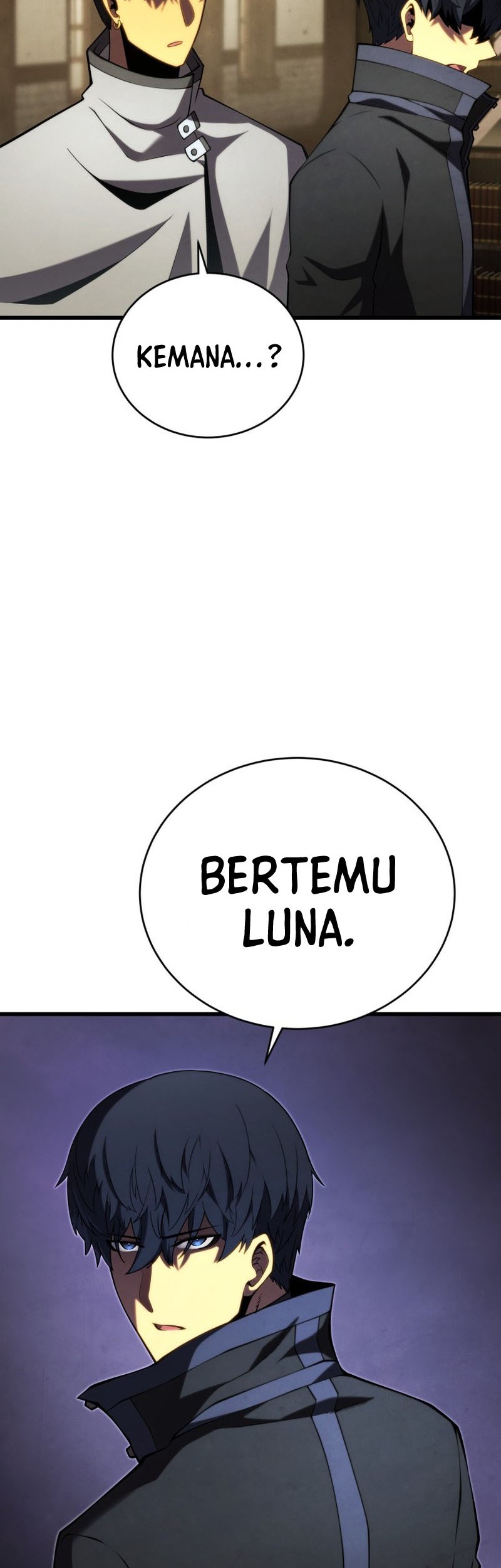 Swordmaster’s Youngest Son Chapter 95 - halaman 23