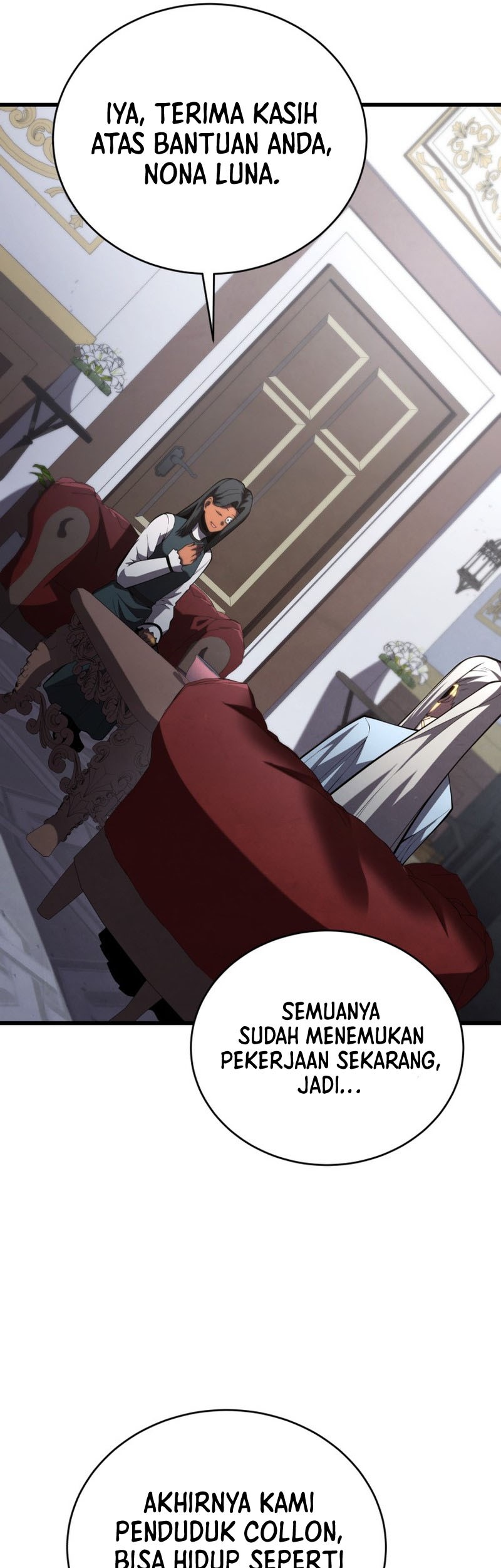 Swordmaster’s Youngest Son Chapter 95 - halaman 26