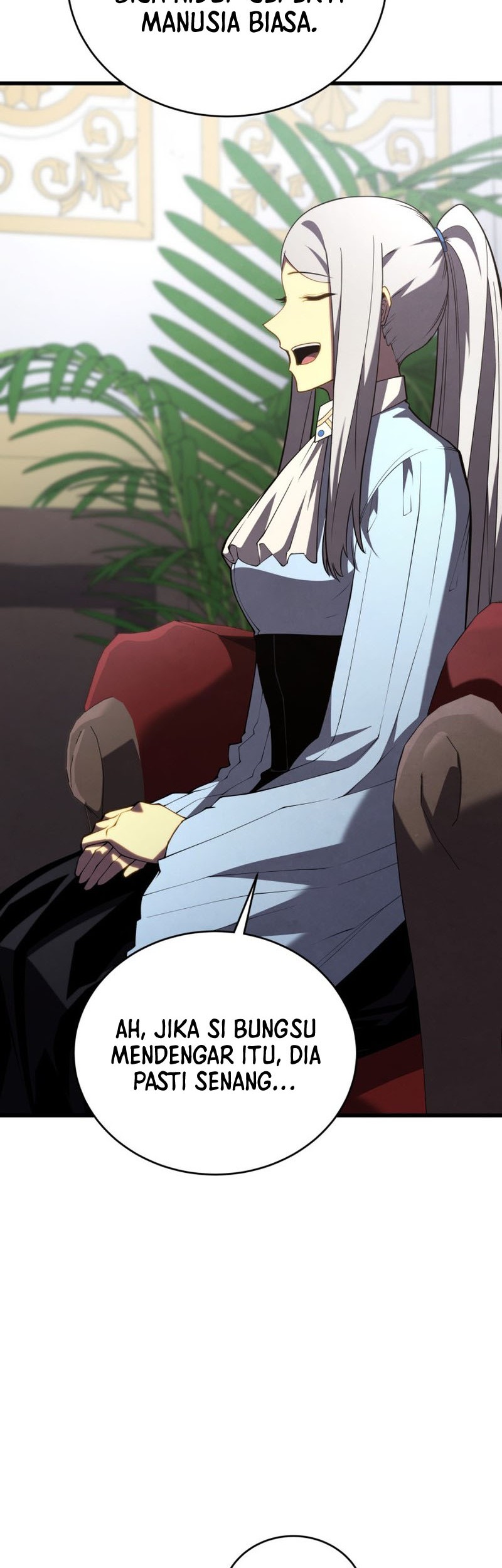 Swordmaster’s Youngest Son Chapter 95 - halaman 27