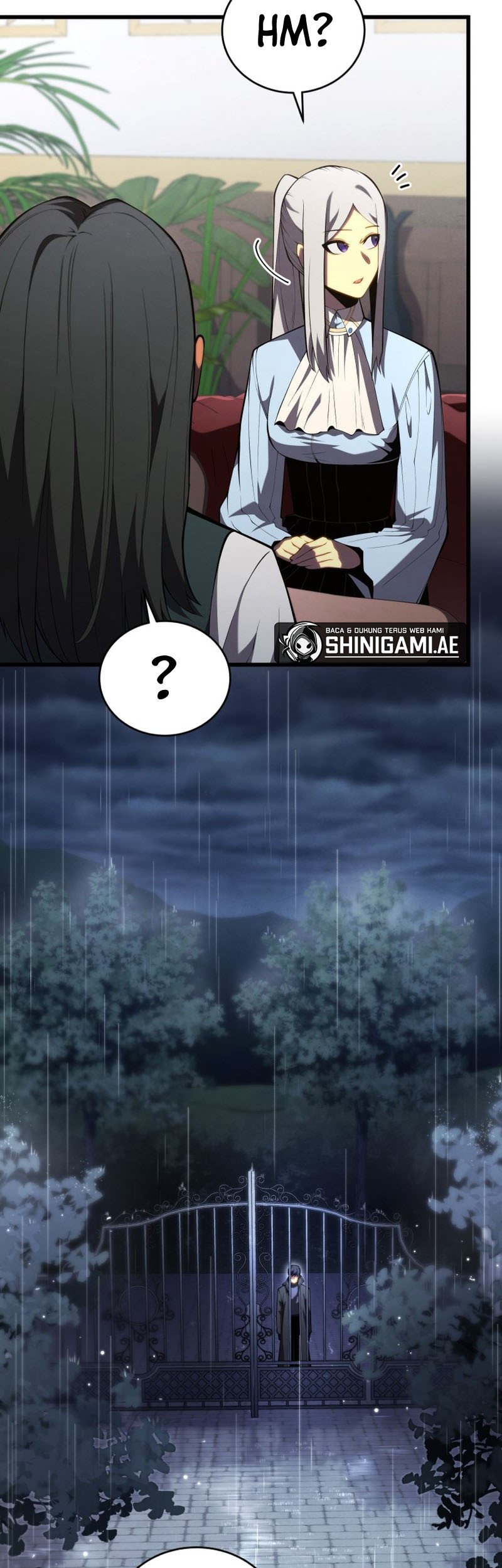 Swordmaster’s Youngest Son Chapter 95 - halaman 28