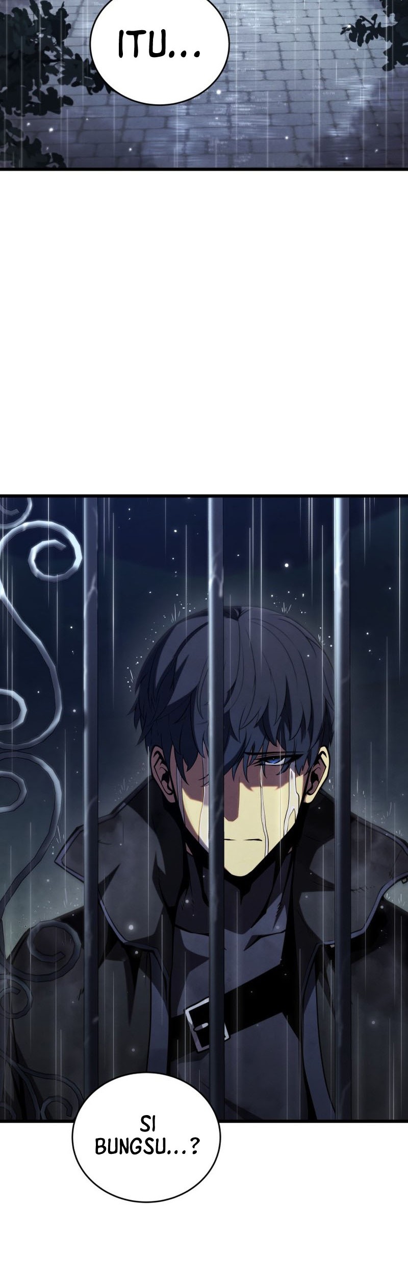 Swordmaster’s Youngest Son Chapter 95 - halaman 29