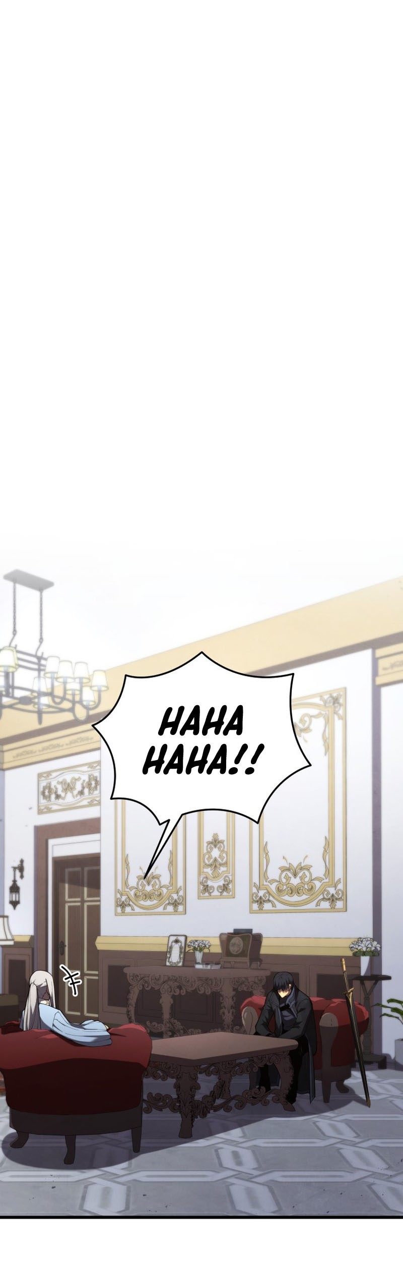 Swordmaster’s Youngest Son Chapter 95 - halaman 30