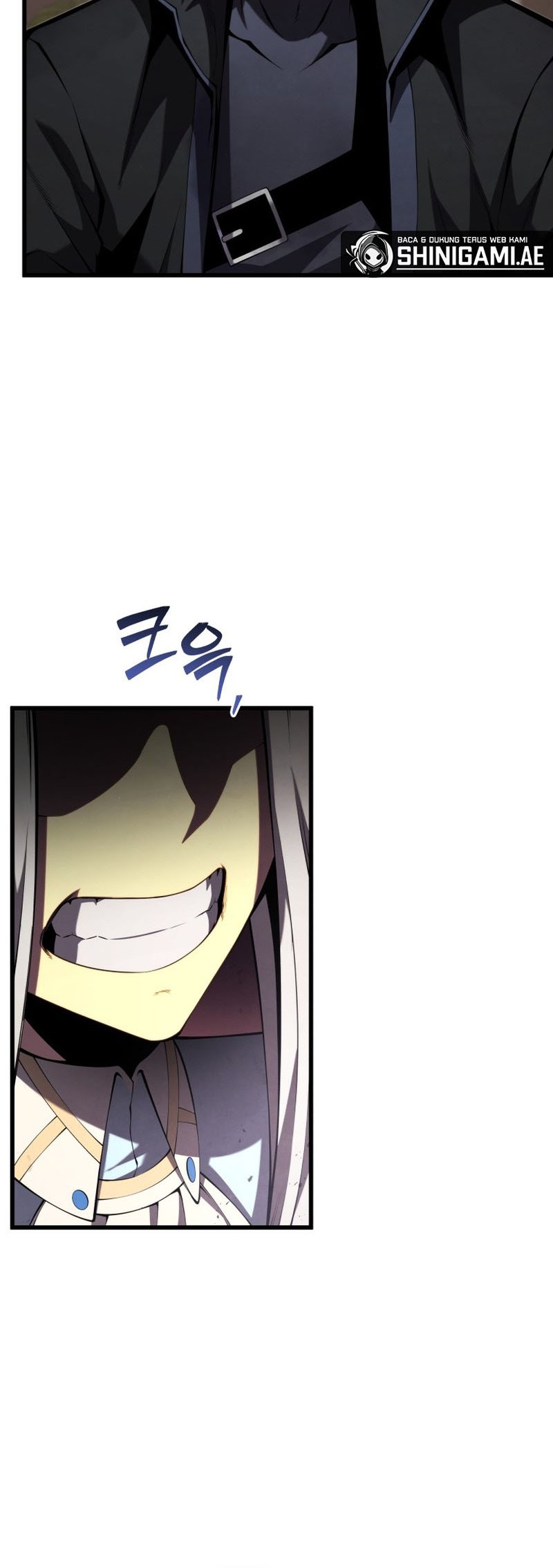 Swordmaster’s Youngest Son Chapter 95 - halaman 37