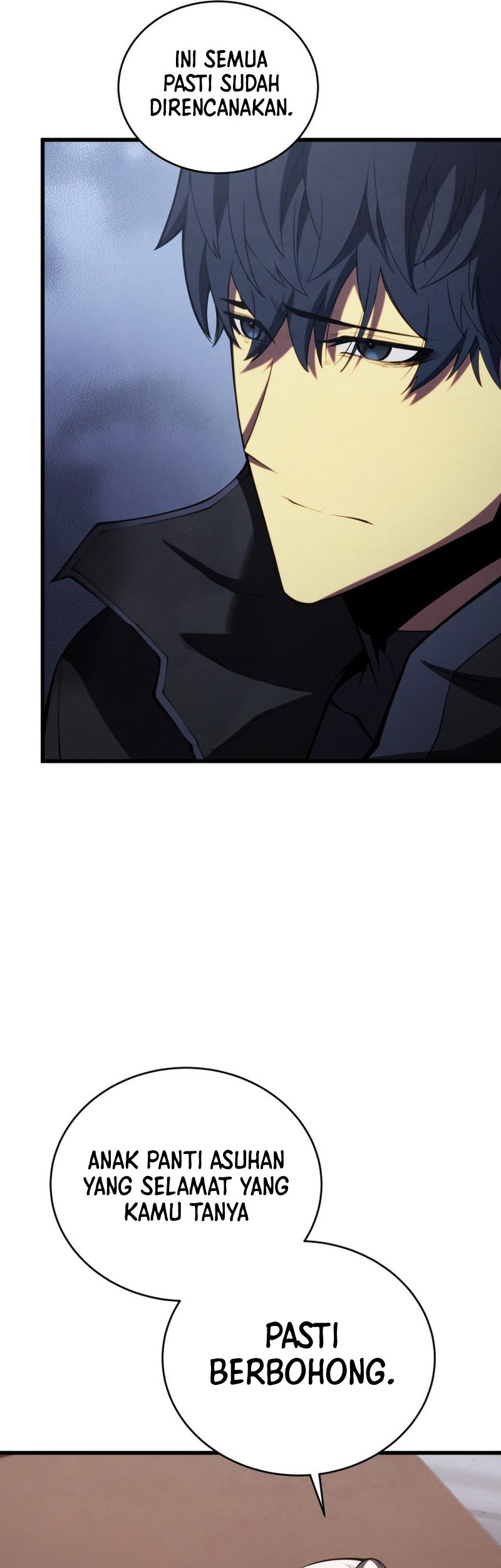 Swordmaster’s Youngest Son Chapter 95 - halaman 38